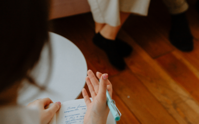 A Beginner’s Guide to Setting Healthy Boundaries